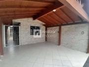 Casa / Sobrado para Locação em Palhoça/SC Madri 2 Quartos