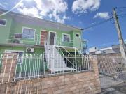Casa / Sobrado para Locação em Palhoça/SC Madri 2 Quartos