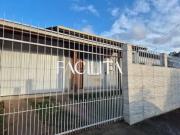 Casa / Sobrado para Locação em Palhoça/SC Madri 3 Quartos