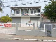 Casa / Sobrado para Locação em Palhoça/SC Passa Vinte 3...