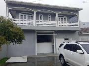 Casa / Sobrado para Locação em Palhoça/SC Passa Vinte 3...