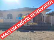 Casa / Sobrado para Locação em Palhoça/SC Passa Vinte 4...