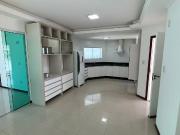 Casa / Sobrado para Locação em Palhoça/SC Pedra Branca 3...