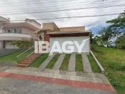 Casa / Sobrado para Locação em Palhoça/SC Pedra Branca 3...