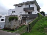 Casa / Sobrado para Locação em Palhoça/SC Pedra Branca 3...
