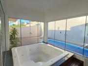 Casa / Sobrado para Locação em Palhoça/SC Pedra Branca 3...