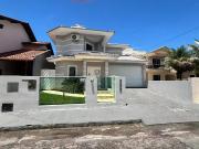 Casa / Sobrado para Locação em Palhoça/SC Pedra Branca 3...