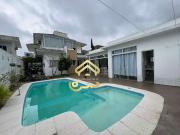 Casa / Sobrado para Locação em Palhoça/SC Pedra Branca 3...