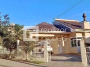 Casa / Sobrado para Locação em Palhoça/SC Pedra Branca 3...