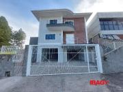Casa / Sobrado para Locação em Palhoça/SC Pedra Branca 5...