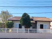 Casa / Sobrado para Locação em Palhoça/SC Pinheira 3 Quartos