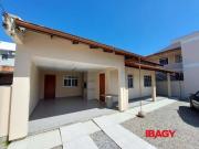 Casa / Sobrado para Locação em Palhoça/SC Ponte do...