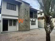 Casa / Sobrado para Locação em Palhoça/SC Ponte do...