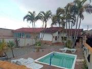 Casa / Sobrado para Locação em Palhoça/SC Praia de Fora...