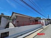 Casa / Sobrado para Locação em Palhoça/SC Rio Grande 4...