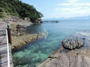 Casa / Sobrado para Locação em Paraty/RJ Ilha do Araujo...