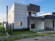 Casa / Sobrado para Locação em Parnamirim/RN Cajupiranga...