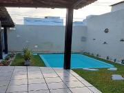 Casa / Sobrado para Locação em Parnamirim/RN Nova...