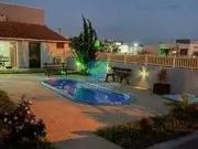 Casa / Sobrado para Locação em Passo de Torres/SC...