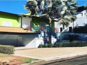 Casa / Sobrado para Locação em Paulínia/SP Betel 4 Quartos