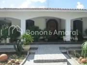 Casa / Sobrado para Locação em Paulínia/SP Jardim de...