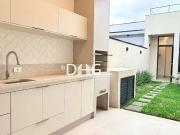 Casa / Sobrado para Locação em Paulínia/SP Jardim...