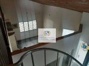 Casa / Sobrado para Locação em Paulínia/SP Jardim Vista...