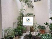 Casa / Sobrado para Locação em Paulínia/SP Vila Bressani...