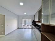 Casa / Sobrado para Locação em Paulínia/SP Vila Monte...