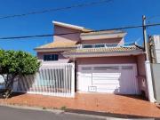 Casa / Sobrado para Locação em Penápolis/SP Chácara...