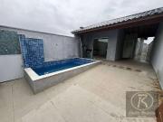 Casa / Sobrado para Locação em Peruíbe/SP Balneario...