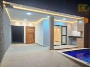 Casa / Sobrado para Locação em Peruíbe/SP Balneario...