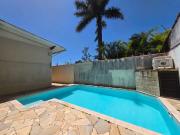 Casa / Sobrado para Locação em Peruíbe/SP Balneário...