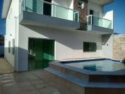 Casa / Sobrado para Locação em Peruíbe/SP Balneário...