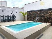 Casa / Sobrado para Locação em Peruíbe/SP Balneario...