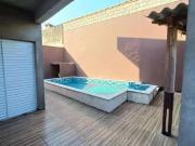 Casa / Sobrado para Locação em Peruíbe/SP Balneário...