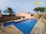 Casa / Sobrado para Locação em Peruíbe/SP Balneário Três...
