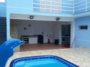 Casa / Sobrado para Locação em Peruíbe/SP Balneário Três...