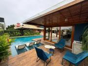 Casa / Sobrado para Locação em Peruíbe/SP Bougainvillee...