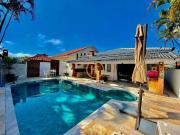 Casa / Sobrado para Locação em Peruíbe/SP Bougainvillee...