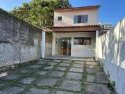 Casa / Sobrado para Locação em Peruíbe/SP Centro 2 Quartos