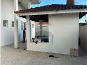 Casa / Sobrado para Locação em Peruíbe/SP Centro 2 Quartos