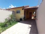 Casa / Sobrado para Locação em Peruíbe/SP Centro 2 Quartos