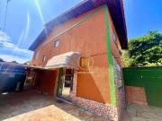 Casa / Sobrado para Locação em Peruíbe/SP Centro 3 Quartos