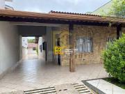 Casa / Sobrado para Locação em Peruíbe/SP Centro 3 Quartos