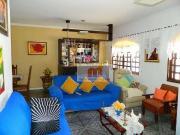 Casa / Sobrado para Locação em Peruíbe/SP Centro 3 Quartos