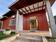 Casa / Sobrado para Locação em Peruíbe/SP Centro 3 Quartos