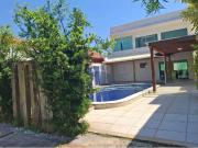 Casa / Sobrado para Locação em Peruíbe/SP Centro 3 Quartos