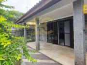 Casa / Sobrado para Locação em Peruíbe/SP Centro 3 Quartos