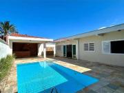 Casa / Sobrado para Locação em Peruíbe/SP Centro 4 Quartos